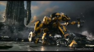 Клип про Бамблби