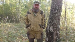 Нож для леса. Бушкрафт. Выживание. Обсудим...