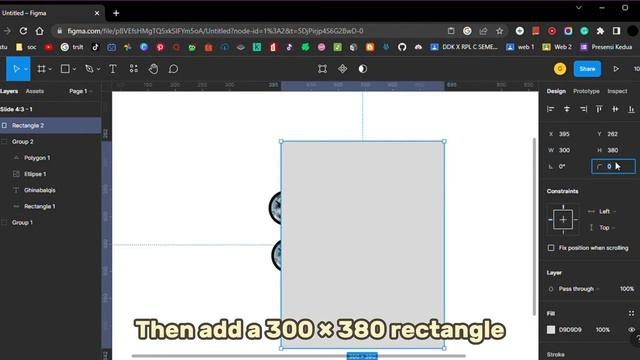 Make Spotify Profile Dropdown in Figma with Chika & Ghina смотреть онлайн