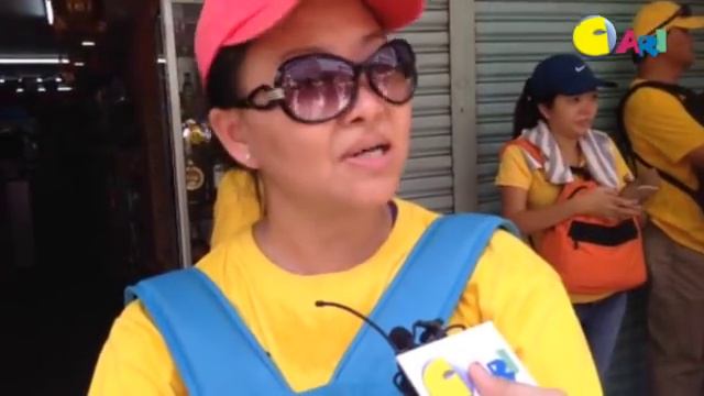 【BERSIH 4.0 现场直击】他们为什么走上街头？ смотреть онлайн