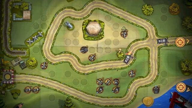 Прохождение игры Солдатики Часть 1 смотреть онлайн