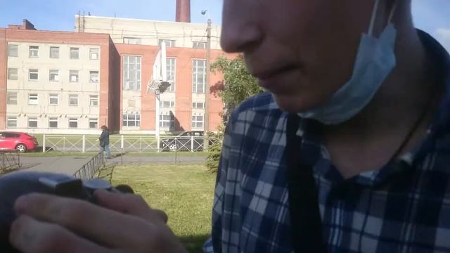 ВЛОГ КУПИЛ ВТОРУЮ ЗЕРКАЛКУ!? Nikon d3100 СЪЁМКИ КЛИПА СЧАСТЛИВЫЙ ЯЩИК! смотреть онлайн