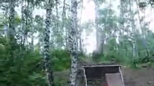 Попрыгал на вашей теме, на 6 км смотреть онлайн