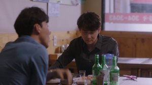 Весенняя ночь 1 сезон 16 серия