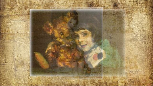 куда уходит плюшевый медведь смотреть онлайн