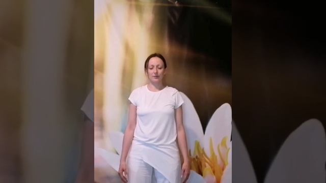 Крийя: "Усиление чувства защищенности" #кундалинийога #йогакаждыйдень #йогаупражнения #иммунитет смотреть онлайн