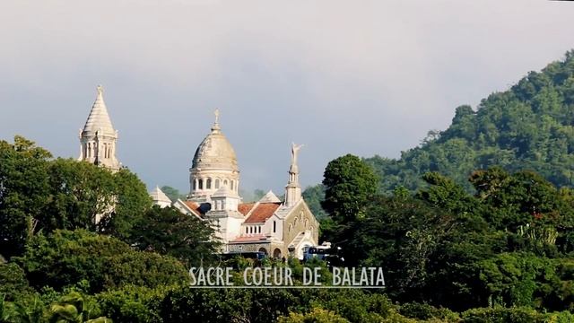 Martinique, A Tour Of The Island. смотреть онлайн