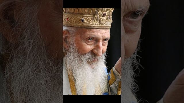 ☦️ Шта је хула на Духа Светога ? +++ Патријарх Павле смотреть онлайн