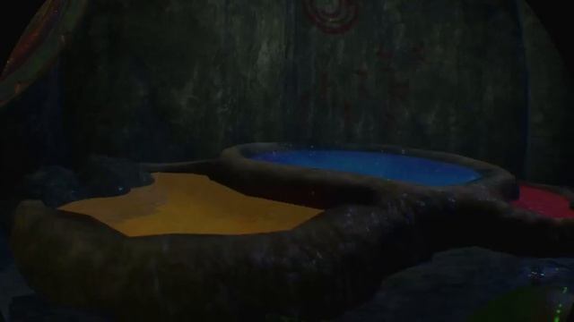 18 Floors: 3rd Floor Walkthrough in VR смотреть онлайн