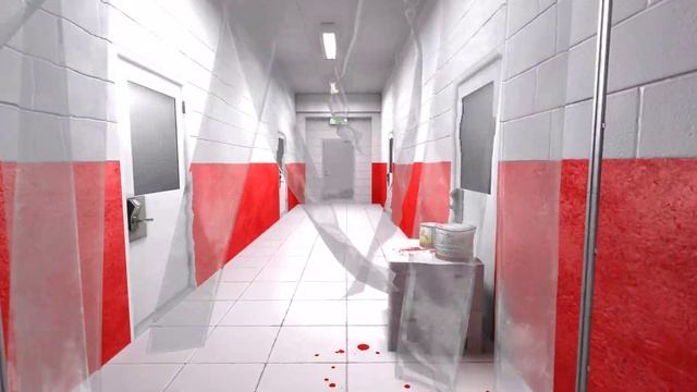 Mirro's Edge, Old School Physx, Amazing смотреть онлайн