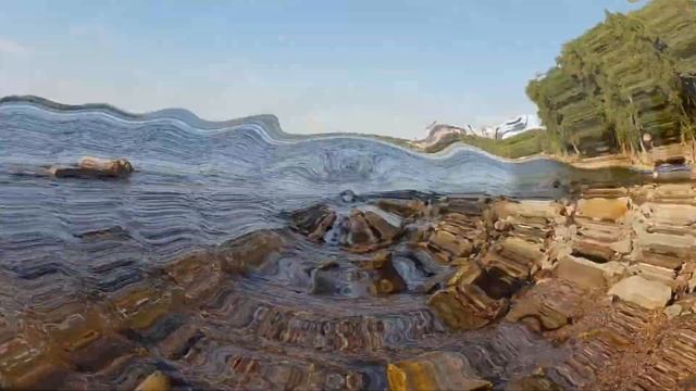 Vlog2018 #13 - WorkOut и Fitness тренировки на набережной. Игра в волейбол на пляже. смотреть онлайн