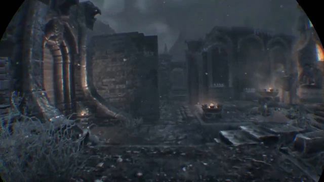 Skyrim ps vr gameplay ita peppe 54 смотреть онлайн