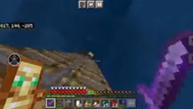 minecraft live stream | public smp anyone can join | Java/pe смотреть онлайн