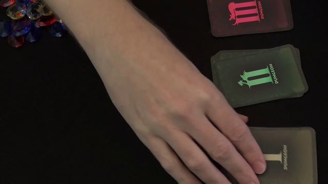 Dungeon Busters — overview and rules explanation смотреть онлайн