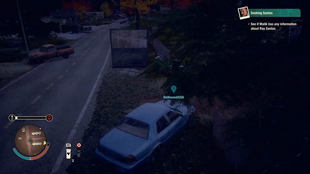 State of Decay 2 Heartland Pt.1 смотреть онлайн