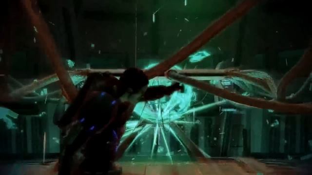 Mass Effect - (Sabaton: Lifetime at War) смотреть онлайн