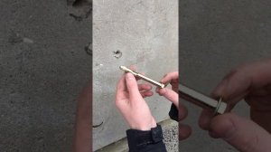 Анкерный болт. Принцип работы. Установка