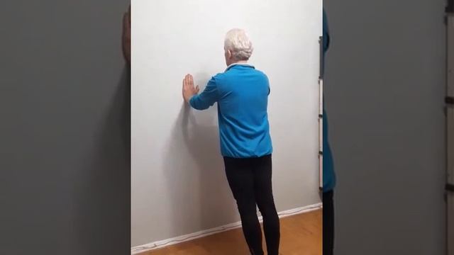 Как научиться отжиматься в упоре лёжа смотреть онлайн