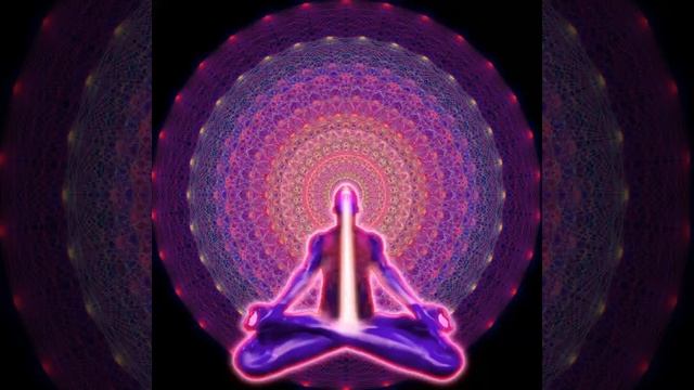 Ananda Mandala✨✨✨Дыхательная практика -Ананда мандала??Привлечение любви?