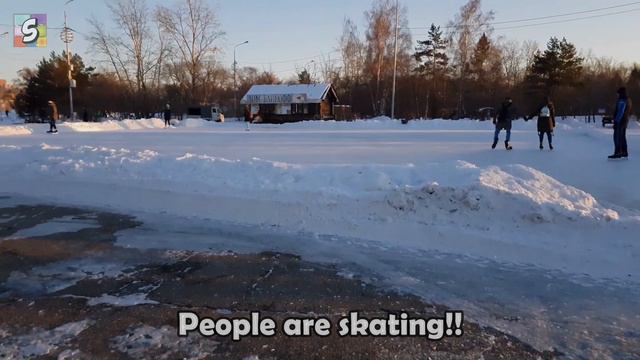 Oh My Russian!! (Как говорят русские парни) смотреть онлайн