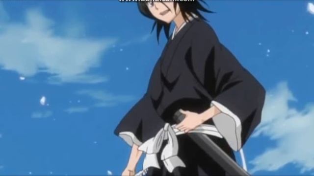 Beauty and the Python Part 2 - Rukia смотреть онлайн