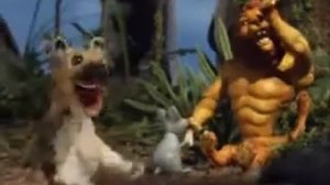 Лемминг   прирождённый дебил