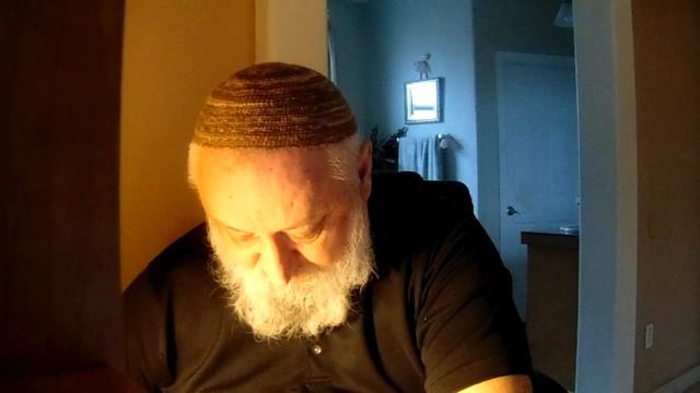 Толкование Библии(Книга Книг)Книга Иисуса Навина 2гл 2 часть Даниэль Нистар смотреть онлайн