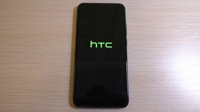 HTC Wildfire E2 Android Bootanimation смотреть онлайн