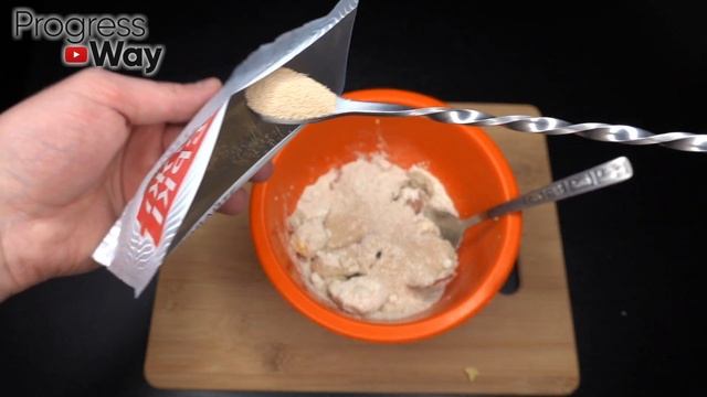 Крысы и мыши исчезают за 1 минуту без яда и ловушек навсегда! Рабочий рецепт 100% Эффективно! смотреть онлайн