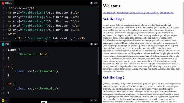 5 CSS Tips in Sinhala - CSS in Sinhala смотреть онлайн