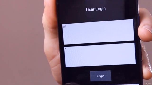 Python 24.1 Application5 Build MobileApp by python - Mobile App - How the Output Will Look Like смотреть онлайн