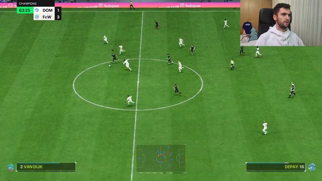 🤩 91 WINTER WILDCARD ICON Lineker Player review - EA FC 24 смотреть онлайн