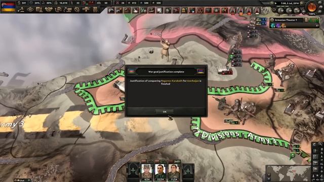 HOI4: КАКИМ БЫЛ БЫ МИР БЕЗ США смотреть онлайн