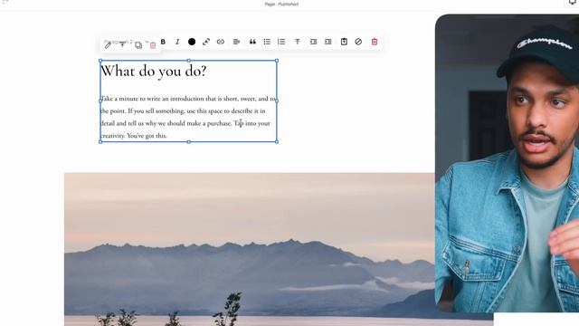The EASIEST Way To Make $1,000 Per Day From Home (Unique Side Hustle) смотреть онлайн