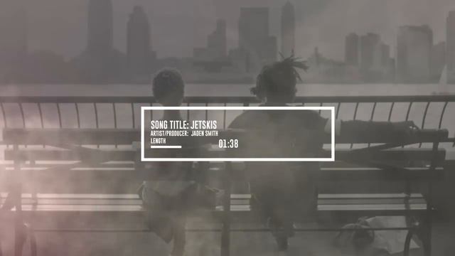 Jaden Smith - JETSKIS (Prod. by AzZi) (The Cool Tape Vol. 2) смотреть онлайн