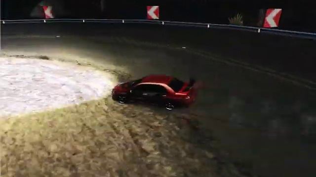 Drifting - NFS Underground 2 смотреть онлайн