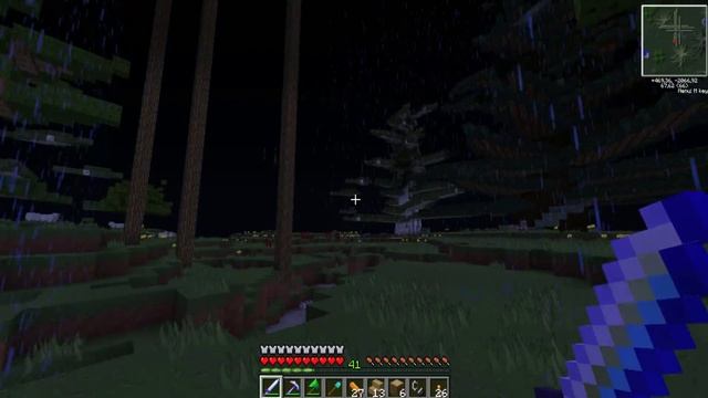 MINECRAFT: Как построить ДОМ ФЕРМЕРА смотреть онлайн