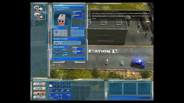 911 First Responders - Episode 1 - Training смотреть онлайн