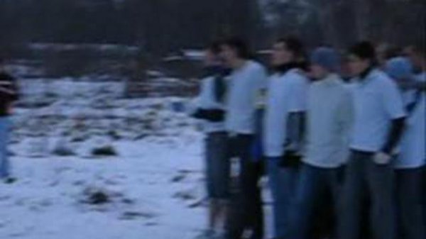 драка фанатов ЦСКА vs спартак(25 на 25).flv