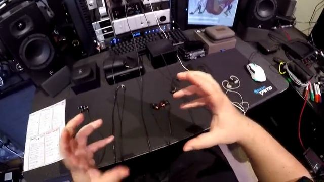 Z Review - IEM Shootout #6 - AKA "The Bloodbath" смотреть онлайн