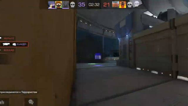 Выполняю задание из Standoff 2 смотреть онлайн