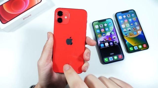 Should You Buy iPhone 12 In 2023? смотреть онлайн