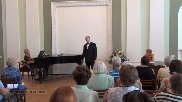 *Виктор АДОМЕНАС - Песнь о солдате смотреть онлайн