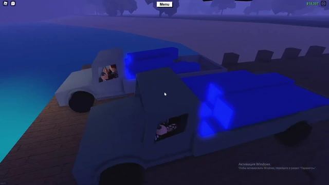 Нашли синее дерево в lumber tycoon 2!!! смотреть онлайн