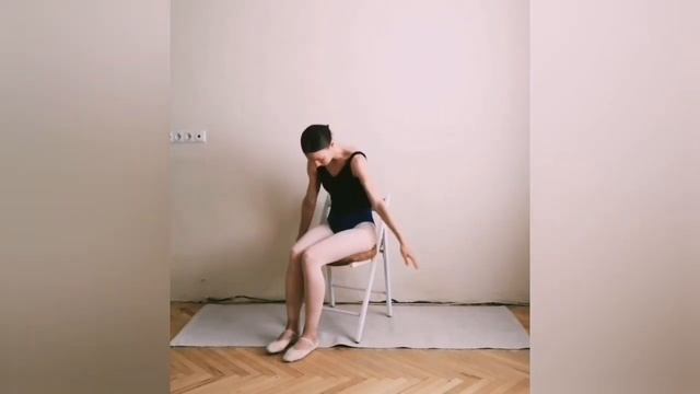 Растяжка мышц шеи и плечевого пояса за одну минуту смотреть онлайн