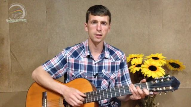 Бойко Виктор о музыке с использованием синкопированного ритма смотреть онлайн