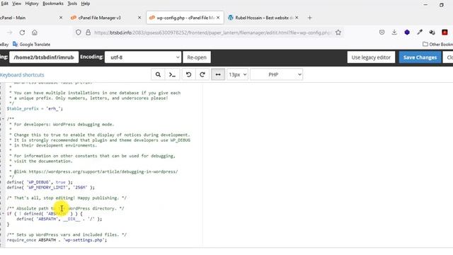 Elementor Fatal Error Fix - Deprecated Elementor Scheme Typography is Deprecated Since Version 280 смотреть онлайн