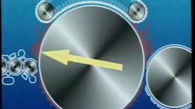 Пневмоочистка рабочих органов чесальной машины DK 903 фирмы Trutzschler смотреть онлайн