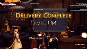 Final Fantasy XIV. ОБЗОР, КОТОРЫЙ ТЫ ЗАСЛУЖИЛА!