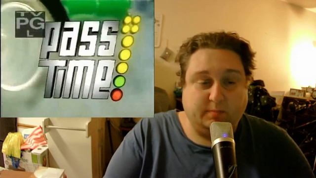 Wednesday Vlog - Game Shows for Gearheads смотреть онлайн